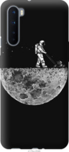 Чохол Moon in dark на OnePlus Nord