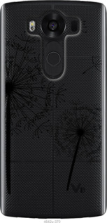 

Чехол одуванчики для LG V10 H962 532854