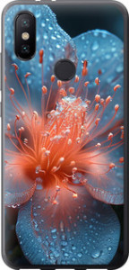 Чохол Роса для Xiaomi Mi 6X