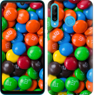 

Чехол M&M's для Huawei Honor 10i 869140