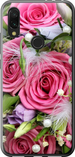 

Чохол Ніжність для Xiaomi Redmi 7 709929