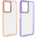 Чехол TPU+PC Lyon Case для Oppo A57s / A57 4G / A77s