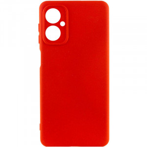 Чехол Silicone Cover Lakshmi Full Camera (A) для TECNO Spark 9 Pro (KH7n)