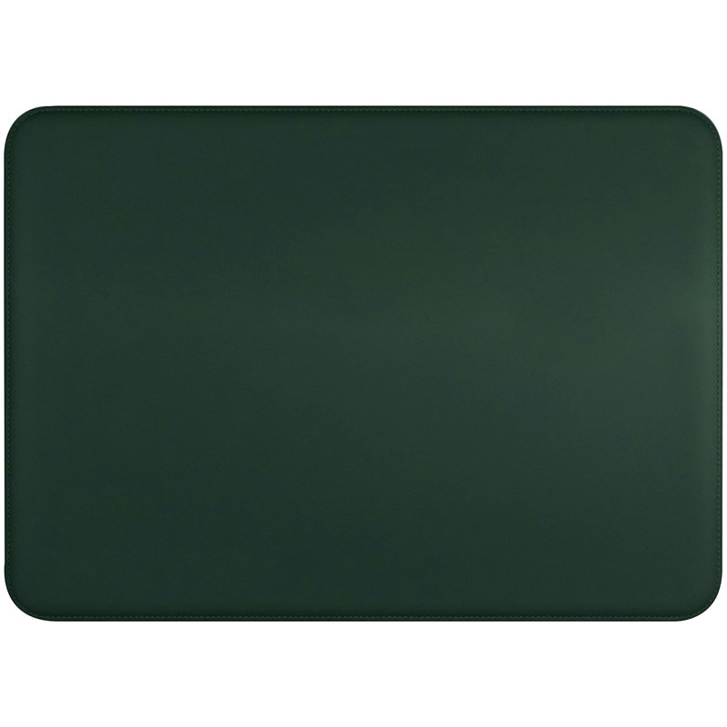 Фото Чехол Proove Leather Sleeve Macbook 13''/13.3''/13.6''/14.2'' (Green) в магазине vchehle.ua