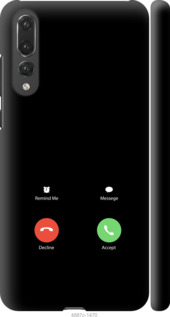 

Чехол Айфон 1 для Huawei P20 Pro 1037727