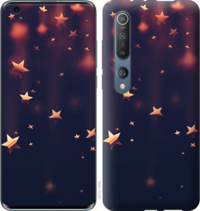 

Чохол Падаючі зірки на Xiaomi Mi 10 Pro 919571