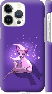 

Чохол Кiт2 на iPhone 13 Pro 1567709