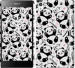 Чехол Панды для Sony Xperia Z5 Premium E6883