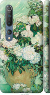 

Чехол Винсент Ван Гог. Ваза с розами для Xiaomi Mi 10 1500198