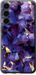 

Чохол Кристали на Samsung Galaxy S23 Plus 1586365