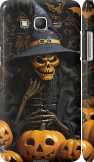 

Чохол Halloween 2 на Samsung Galaxy J2 Prime 1639544