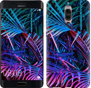 

Чехол Папоротник под ультрафиолетом для Huawei Mate 9 Pro 610067