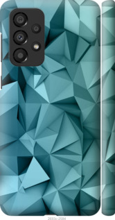 

Чохол Геометричний візерунок v2 на Samsung Galaxy A33 5G A336B 1572769