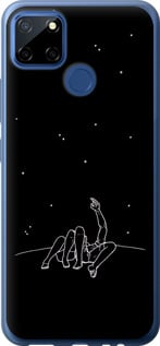 

Чохол Романтика на Realme C12 1608995