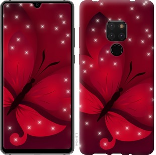 

Чохол Місячний метелик на Huawei Mate 20 670424
