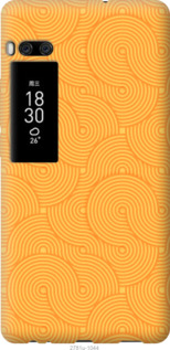 

Чохол Luiji на Meizu Pro 7 1031779