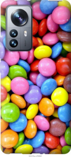 

Чохол MandD на Xiaomi 12 Pro 1382571