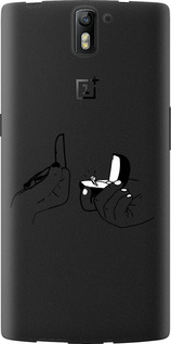 

Чохол Пропозиція на OnePlus 1 1622025