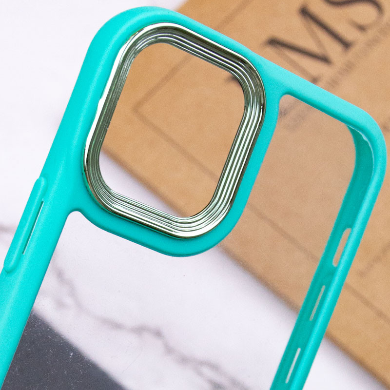 Заказать Чехол TPU+PC Lyon Case для Apple iPhone 12 Pro / 12 (6.1") (Green) на vchehle.ua