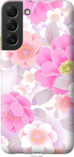 

Чехол Цвет яблони для Samsung Galaxy S22 Plus 1382931