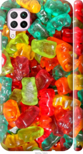 

Чехол Желейки haribo для Huawei Nova 6SE 1384833