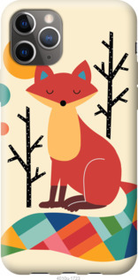 

Чехол Rainbow fox для iPhone 12 Pro Max 1065827