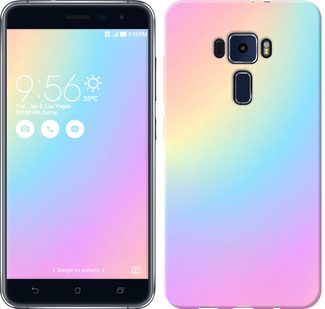 

Чохол Веселка 2 на Asus Zenfone 3 ZE520KL 647146