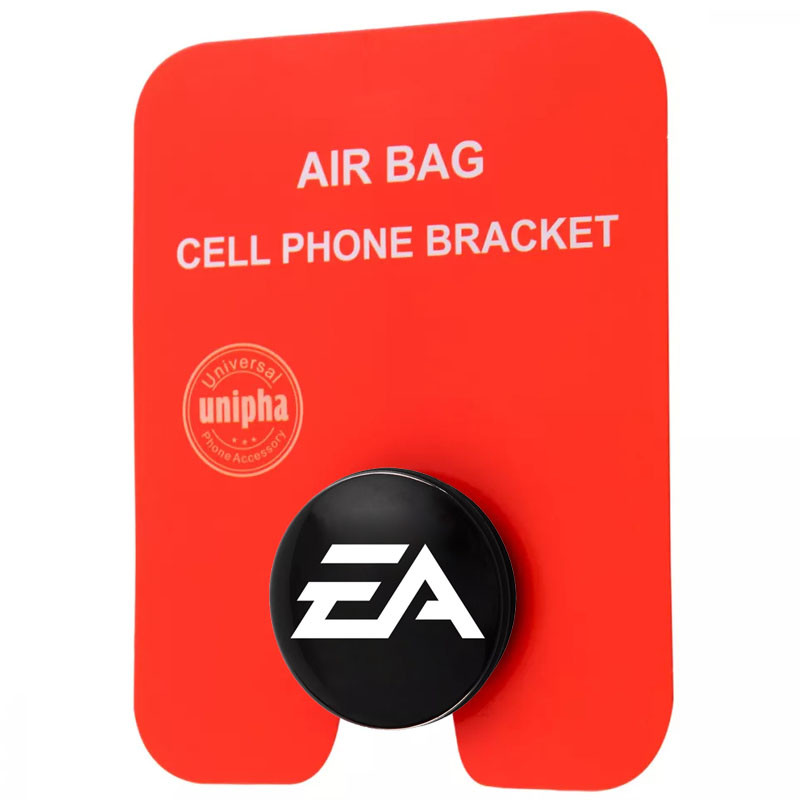 Фото Держатель для телефона Games (EA Black) на vchehle.ua