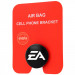 Фото Держатель для телефона Games (EA Black) на vchehle.ua
