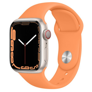 Ремінець Hoco WA01 Flexible series Apple watch (38/40/41mm)