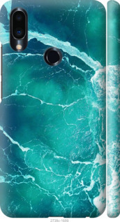 

Чехол Океан 2 для Meizu Note 9 946480