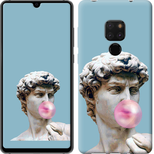 

Чохол Мікеланджело на Huawei Mate 20 750801