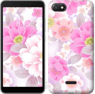 

Чохол Цвіт яблуні на Xiaomi Redmi 6A 672740