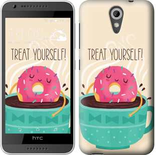 

Чехол Treat Yourself для HTC Desire 620 137432