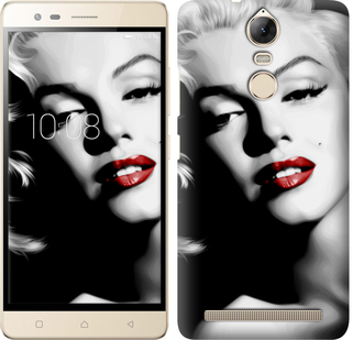 

Чохол Мерлін Монро на Lenovo Vibe K5 Note A7020a40 449722
