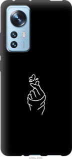

Чохол Love You для Xiaomi 12 1272902