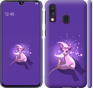 

Чохол Кiт2 на Samsung Galaxy A40 2019 A405F 852187