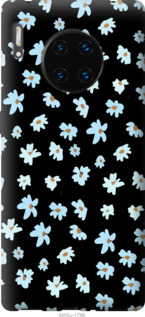 

Чохол Квітковий на Huawei Mate 30 Pro 989576