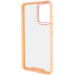 Фото Чохол TPU+PC Lyon Case на Xiaomi Redmi Note 11 (Global) / Note 11S (Pink) в маназині vchehle.ua