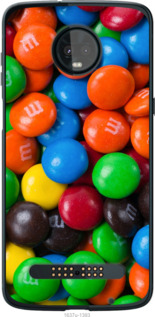 

Чохол MandMs для Motorola Moto Z3 1196275