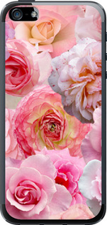 

Чехол Розы 1 для iPhone SE 1628124