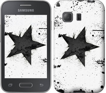 

Чохол Зірка на Samsung Galaxy Young 2 G130h 558520