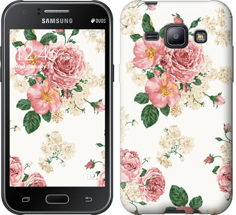 

Чохол квіткові шпалери v1 на Samsung Galaxy J1 J100H 642145