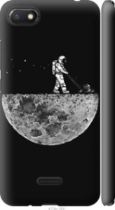 Чехол Moon in dark для Xiaomi Redmi 6A