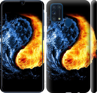 

Чохол Інь-Янь на Samsung Galaxy M31 M315F 933521