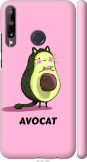 

Чехол Avocat для Huawei Y7p 931963