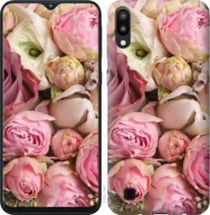 

Чохол Троянди v2 на Samsung Galaxy A01 A015F 894788