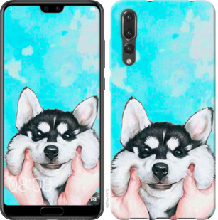 

Чехол Улыбнись для Vivo V15 pro 776997