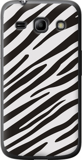 

Чехол Классическая зебра для Samsung Galaxy Star Advance G350E 1635939