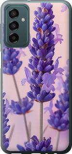 Чехол Лаванда для Samsung Galaxy M23 M236B